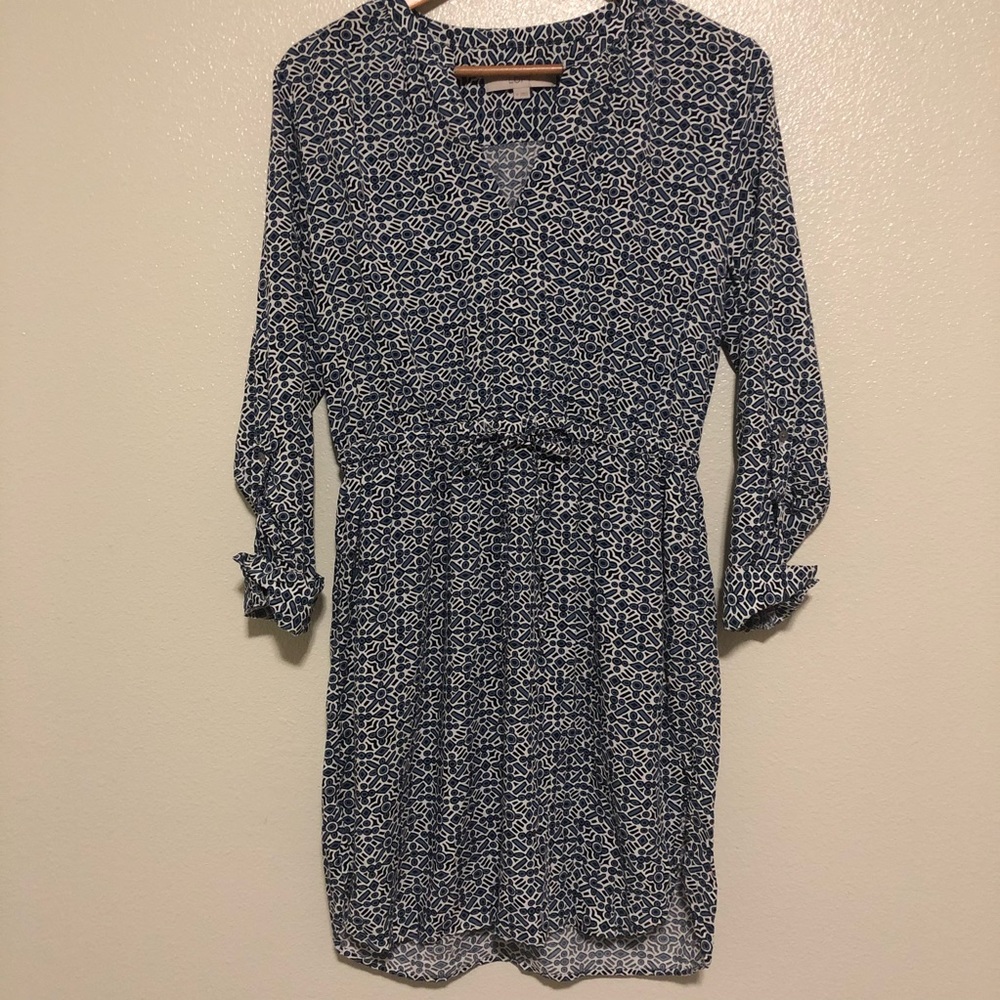 LOFT DRESS